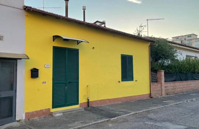 Costa Degli Etruschi - Apartment 300mt from the sea