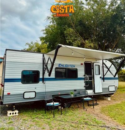 Costa Del Encanto Camper RV