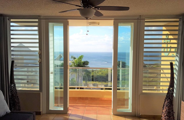 Costa del Mar 2 Schlafzimmer / 2 Badezimmer, Eigentumswohnung mit atemberaubendem Meerblick
