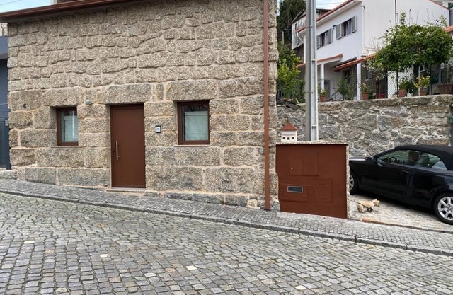 Costa Guest House