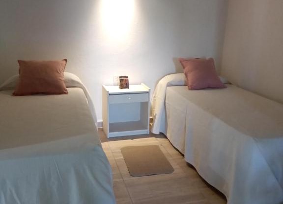 Costa Iberá B&B