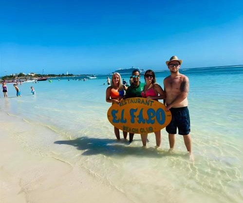 Costa Maya All Inclusive El Faro Beach Club