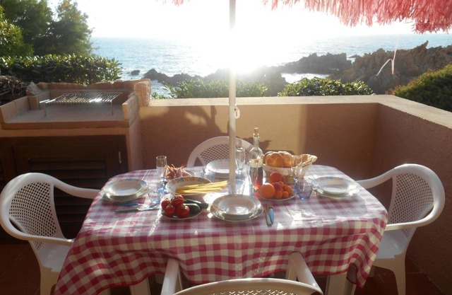 Costa Paradiso Villaggio Tamerici