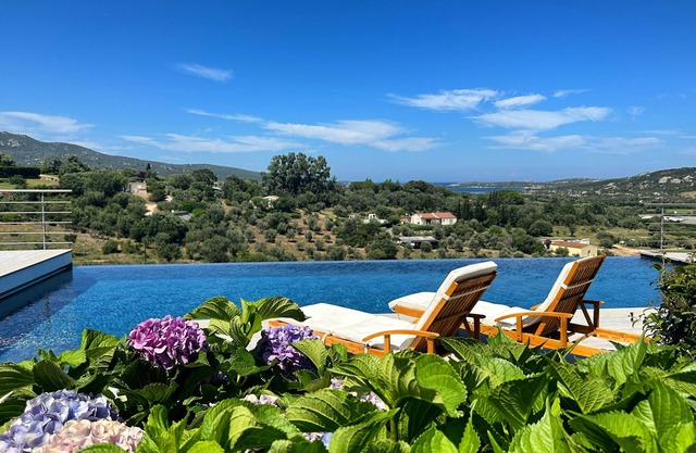 Costa Smeralda House - BELOCATIONS