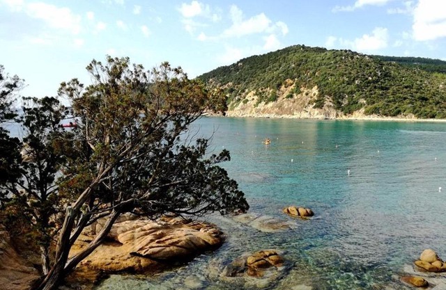 Costa vacanze in low cost - IUN P2923