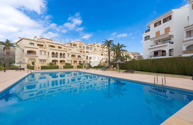 CostaBlancaDreams - Apartment Margarita in Javea
