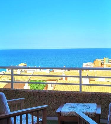 Costamar playa arenales del sol