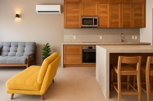 Costta Loft L1 - Santa Cruz