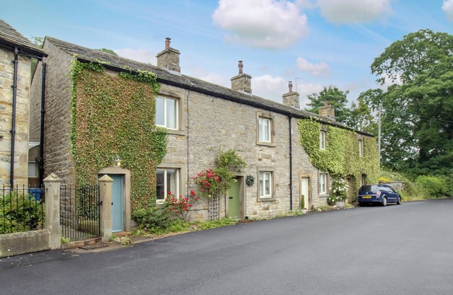 Cosy 1 bedroom cottage with access to leading wellness retreat