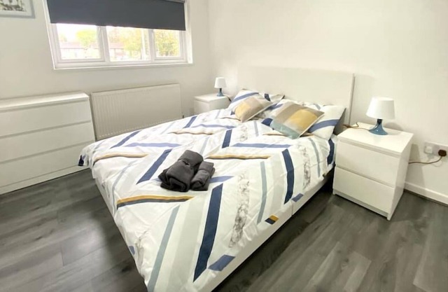 Cosy 1 Double Private Bedroom in a shared house