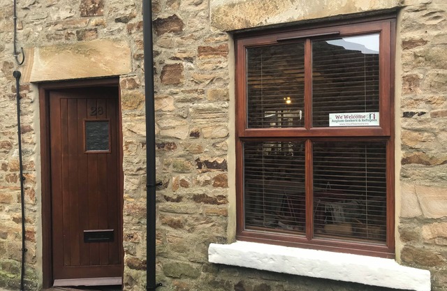 Cosy 2 bed-room cottage near High Force Waterfall