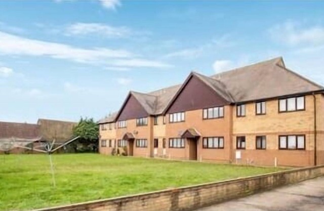 Cosy 2-Bedroom Apartment In Vibrant Colchester. Perfect for family stay!