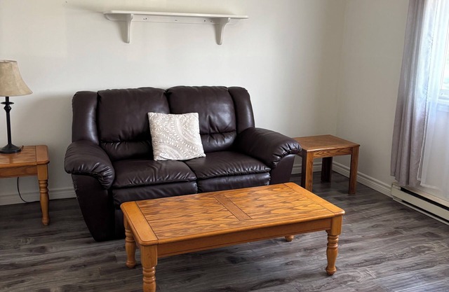 Cosy 2 bedroom cottage.