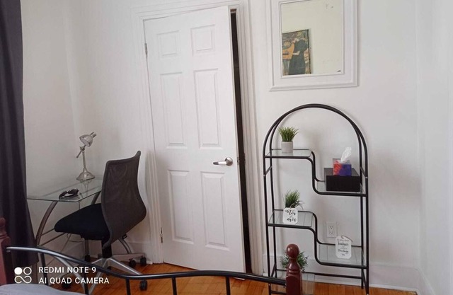 Cosy and Pretty Apartement Near Canal Lachine