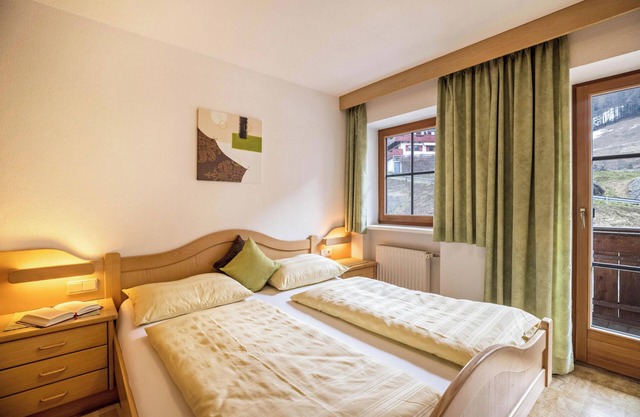 Gemütliche Ferienwohnung "Waldblick Oberachrain" mit Bergblick, Balkon & Garten