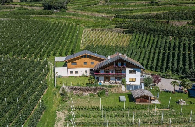 Gemütliche Ferienwohnung "Pixnerhof - Gala" auf einem Bauernhof mit WLAN & Bergblick