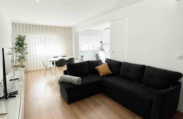 Cosy apartment - lovely stay / Free?️ / Netflix