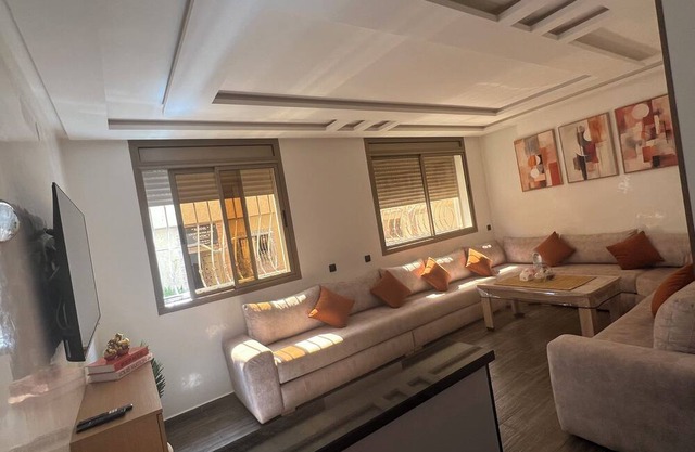 Cosy apartment 2 minutes from the beach Surf & relax