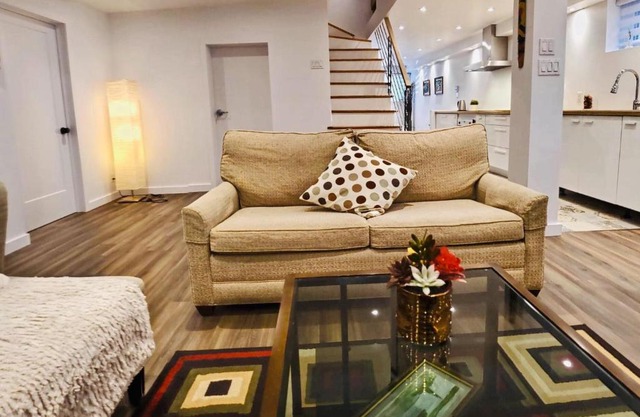 Cosy apartment at Bossuet road