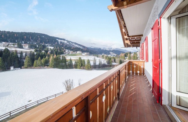 Gemütliche Ferienwohnung "Casa Defrancesco - mit Terrasse" mit WLAN und Terrasse