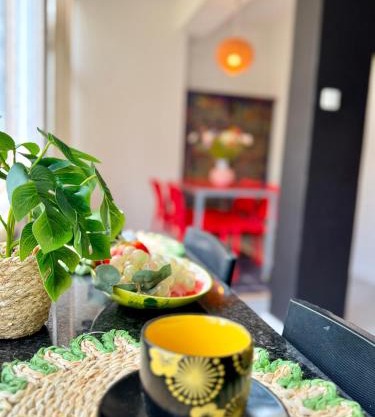 Cosy apartment Estoril