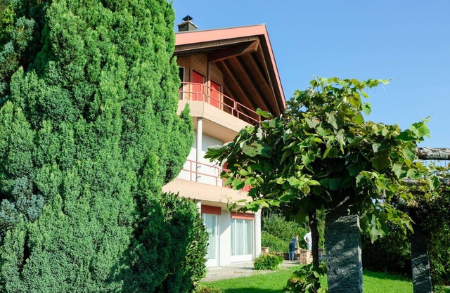 Herrliche Wohnung für 12 Leute mit W-LAN, TV, Balkon und Haustiere erlaubt