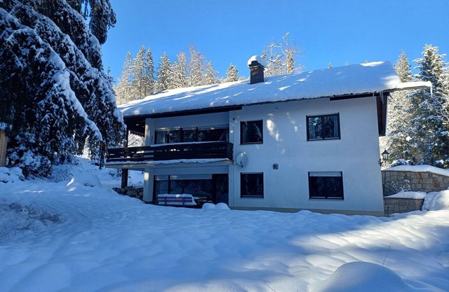 Herrliche Wohnung für 2 Personen mit W-LAN, TV, Terrasse und Parkplatz