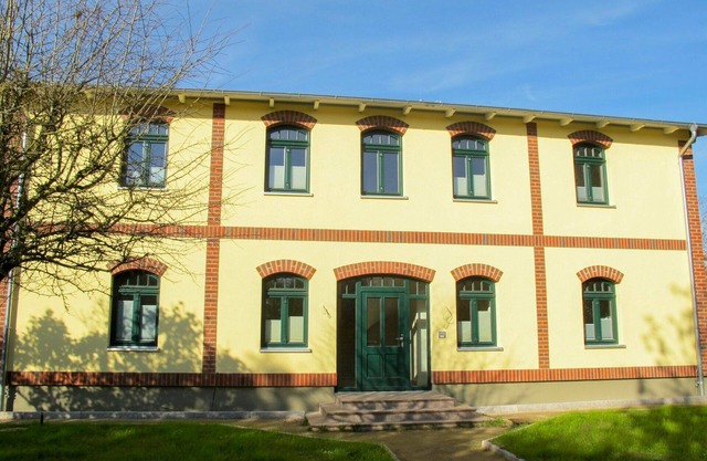 Herrliche Wohnung für 3 Personen mit W-LAN, TV, Terrasse, Haustiere erlaubt und Parkplatz