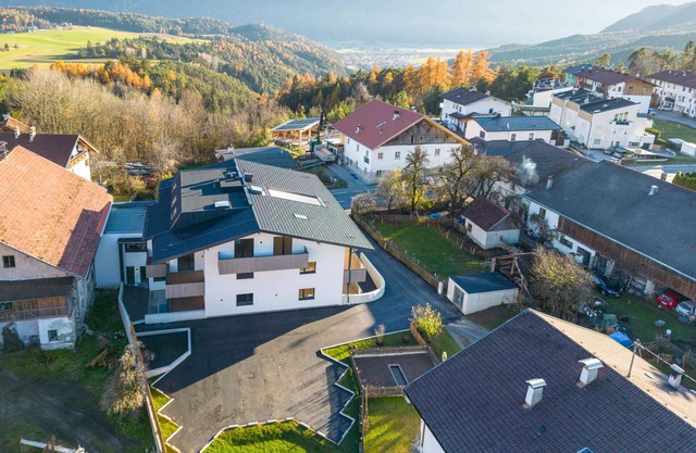 Schöne Wohnung für 4 Gäste mit W-LAN, TV, Innenhof und Parkplatz