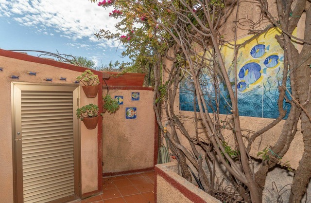 Hermoso apartamento para 4 personas con TV, terraza, mascotas permitida y aparcamiento