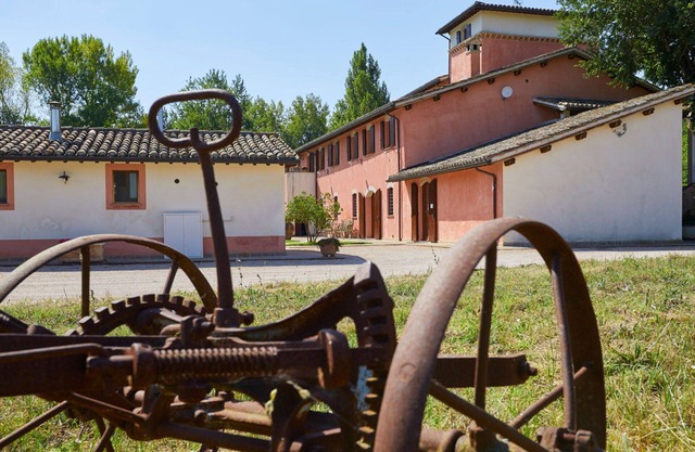Herrliche Wohnung für 4 Personen mit W-LAN, Pool, TV, Haustiere erlaubt und Parkplatz, bei Spoleto