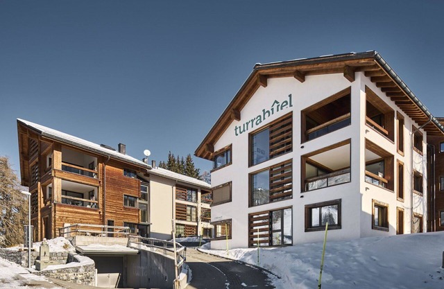 Schöne Wohnung für 4 Leute mit W-LAN, TV und Balkon