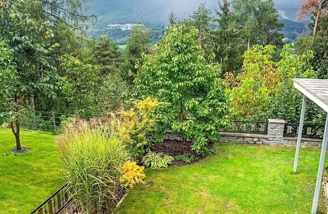 Herrliche Wohnung für 5 Personen mit W-LAN, TV, Terrasse, Haustiere erlaubt und Parkplatz