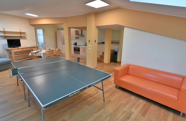 Herrliche Wohnung für 6 Gäste mit Klimaanlage, W-LAN, TV und Parkplatz