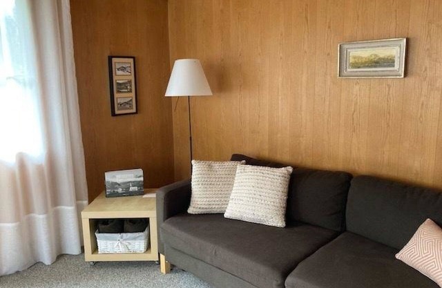 Angenehme Wohnung für 6 Personen mit TV, Balkon und Haustiere erlaubt