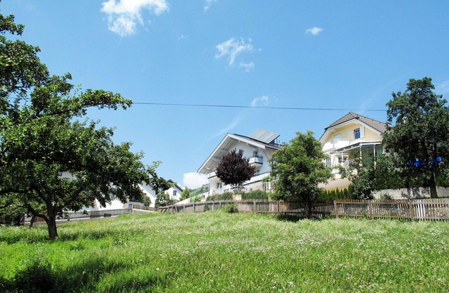 Angenehme Wohnung für 9 Leute mit W-LAN, TV, Balkon, Haustiere erlaubt und Parkplatz