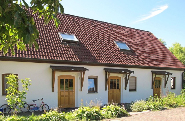 Herrliche Wohnung für 4 Personen mit TV, Haustiere erlaubt und Parkplatz