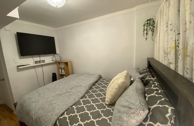 Cosy Apartment house