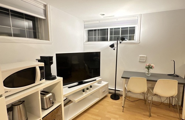 Cosy Apartment house