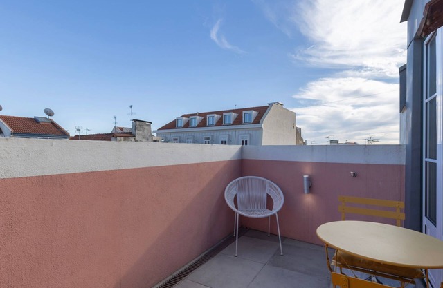 Cosy Apartment in Bairro Alto by LovelyStay
