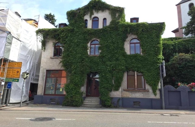 Gemütliche Ferienwohnung in Bad Camberg