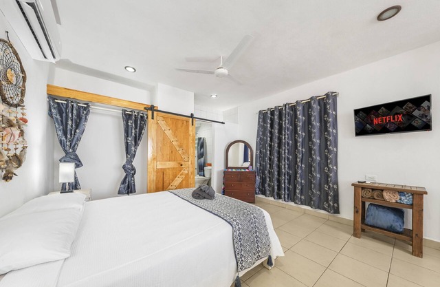 Cosy apartment in La Gloria