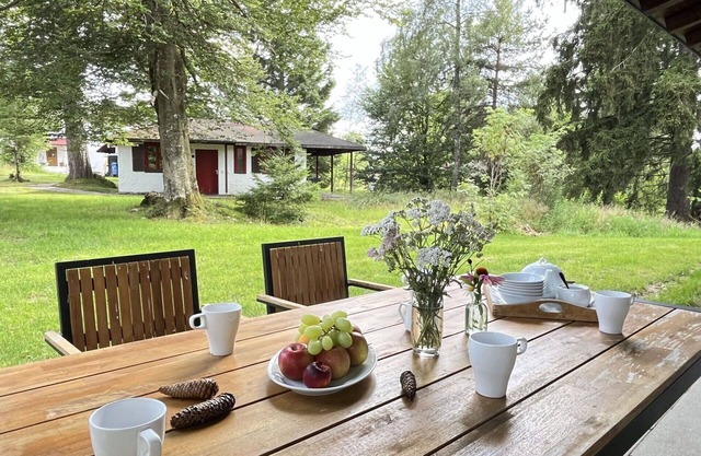 Cosy apartment in villa for 6 people with WIFI, TV, terrace and parking