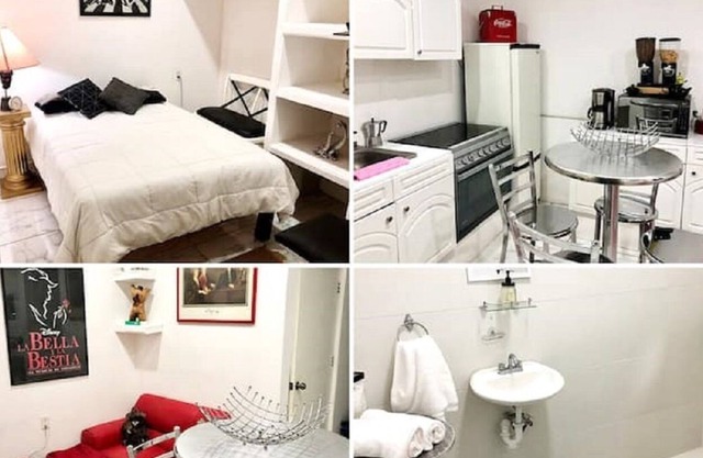 Cosy apartment 10 min from downtown