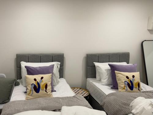 Cosy apartment No 2