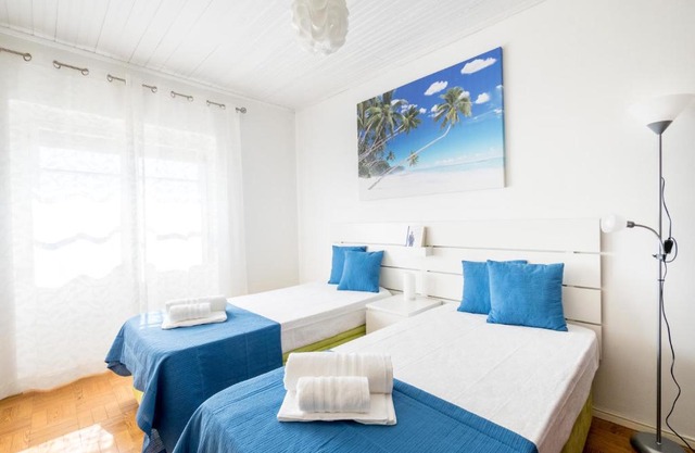 Cosy Apartment