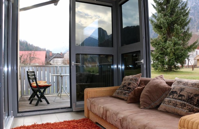 Cosy apartment