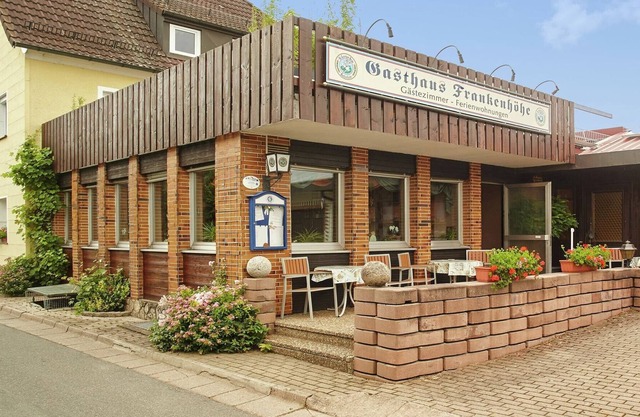 Gemütliches Appartement mit Terrasse und Gartenzugang in ruhiger Waldnähe