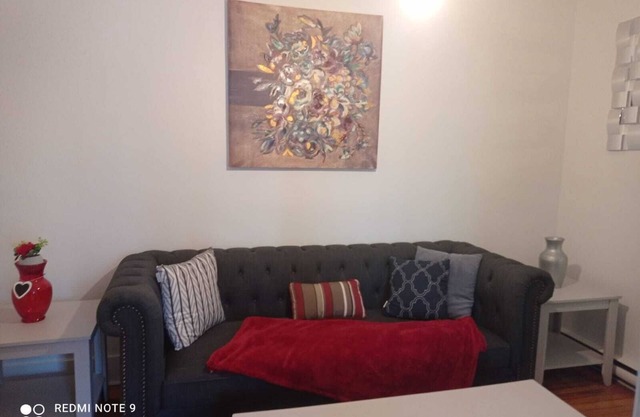 Cosy Appart Renovated Comfort Waterfront 10 minutes Downtown