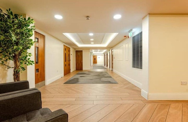 Cosy B'ham City Centre Apartment/15% January discount